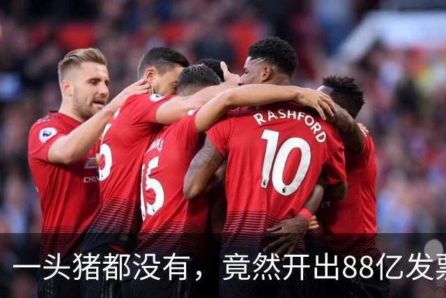 一头猪都没有，竟然开出88亿发票！广西南宁这家公司涉案爆雷