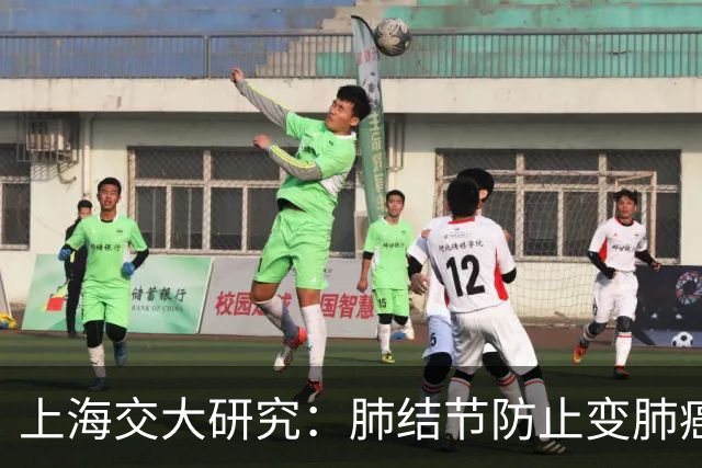 上海交大研究：肺结节防止变肺癌，教你6招，赶紧记住了！
