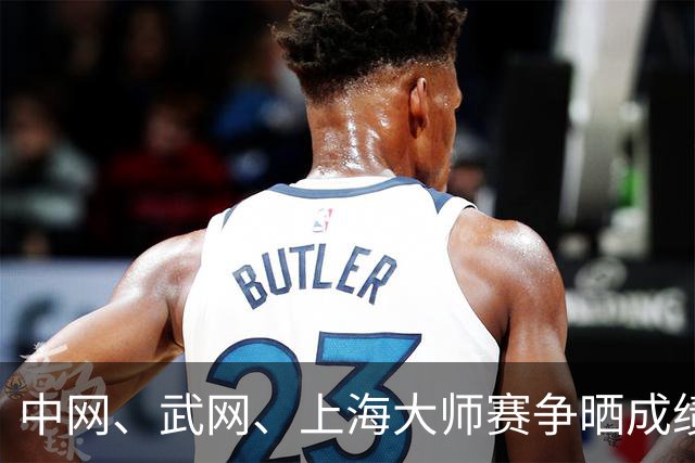中网、武网、上海大师赛争晒成绩单 谁才是今年的真正赢家？
