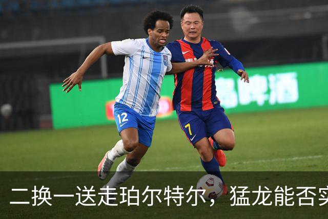 二换一送走珀尔特尔，猛龙能否实现五号位的升级