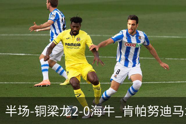 半场-铜梁龙2-0海牛 肯帕努迪马塔破门孙正傲乌龙被吹