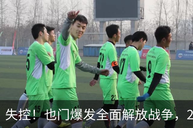 失控！也门爆发全面解放战争，260名胡塞武装分子被消灭