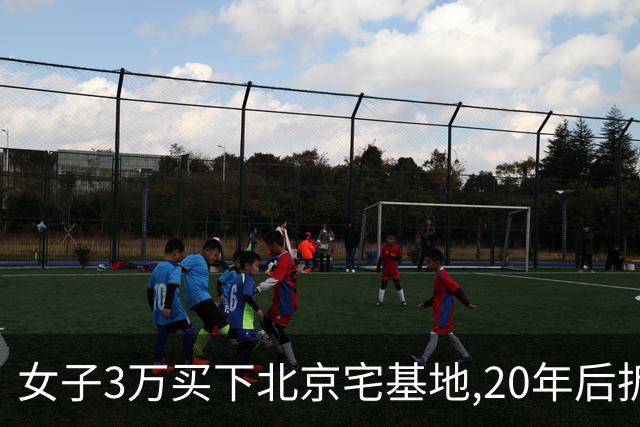 女子3万买下北京宅基地,20年后拆迁获赔1135万,原房主却说不卖了