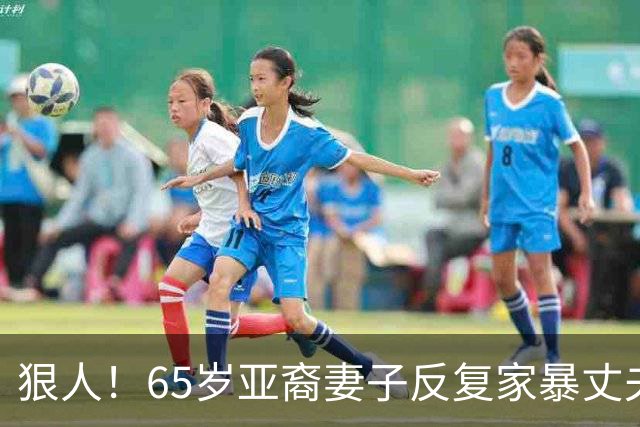 狠人！65岁亚裔妻子反复家暴丈夫，一年被捕6次，最终用旗杆将丈夫打死