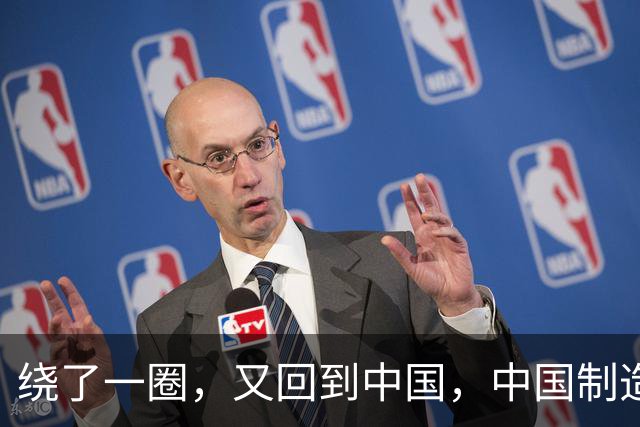 绕了一圈，又回到中国，中国制造业正从越南印度抢回全球客户