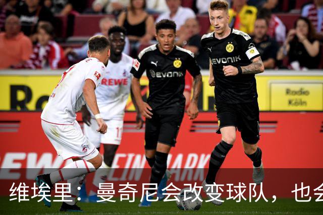 维埃里：曼奇尼会改变球队，也会给年轻人机会