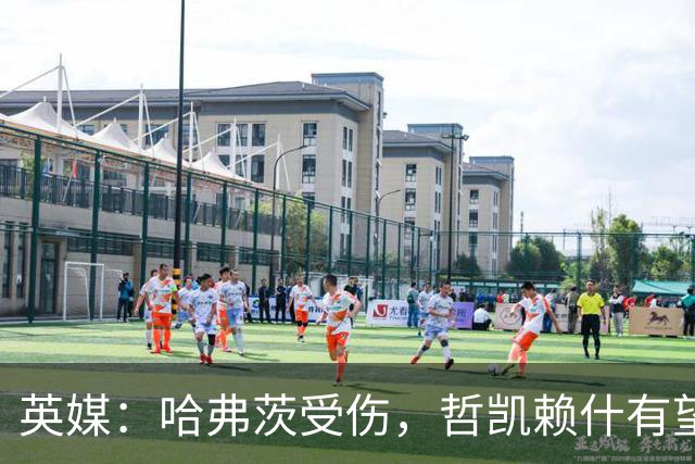 英媒：哈弗茨受伤，哲凯赖什有望首发战利兹