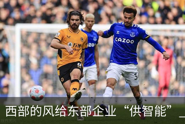 西部的风给东部企业“供智能” 解锁宁夏中卫东西部算力互济新范式丨活力中国调研行