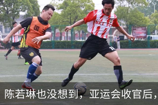 陈若琳也没想到，亚运会收官后，全红婵凭一举动，大赚国人口碑