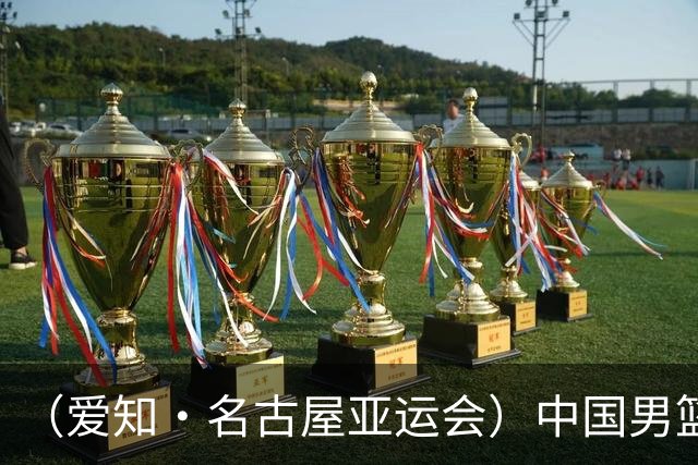 （爱知·名古屋亚运会）中国男篮无缘决赛