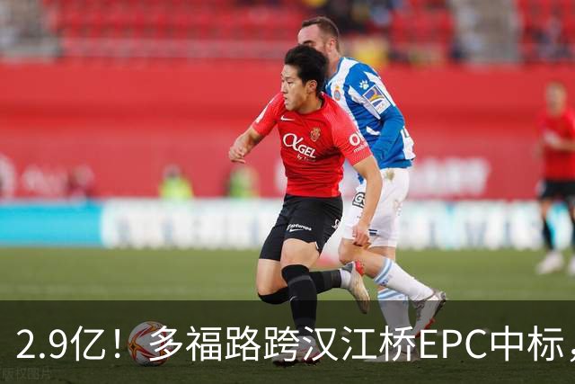 2.9亿！多福路跨汉江桥EPC中标，汉口汉正街直达汉阳龟北片区