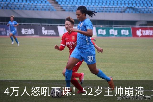 4万人怒吼下课！52岁主帅崩溃 土耳其27分钟0-3：足协主席提前离场