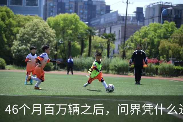 46个月百万辆之后，问界凭什么进欧洲